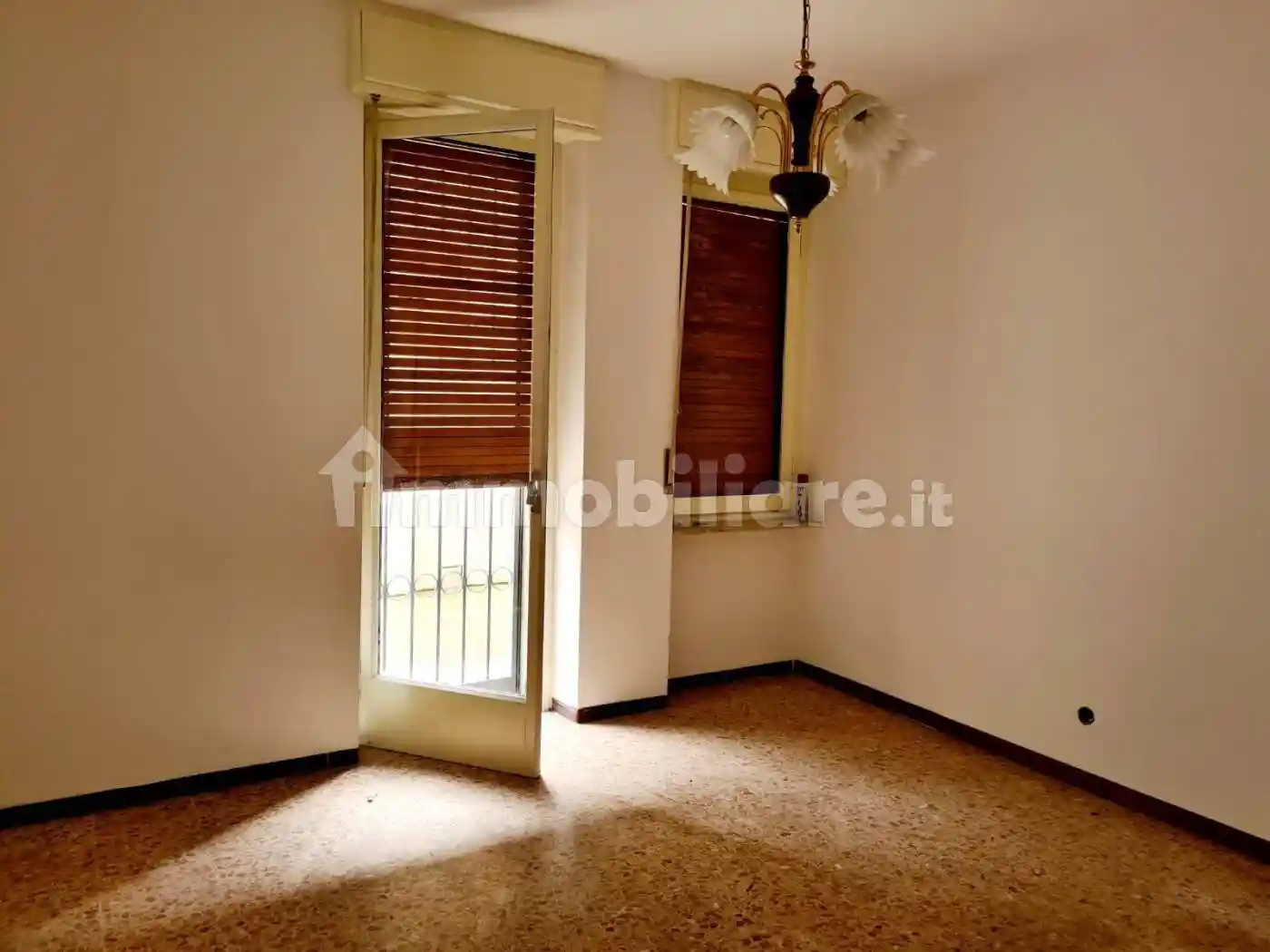 Appartamento in vendita a Moncalvo