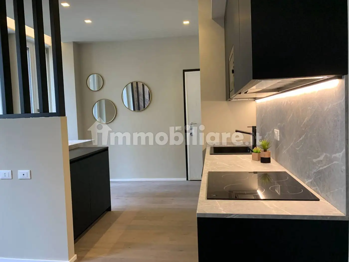 Apartment in vendita a Milan