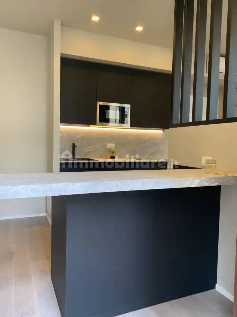 Bilocale via Francesco Sforza 3, Guastalla, Milano - foto 2