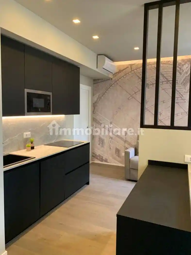 Bilocale via Francesco Sforza 3, Guastalla, Milano - foto 3