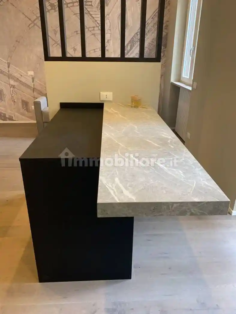 Bilocale via Francesco Sforza 3, Guastalla, Milano - foto 5