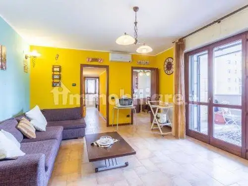 Apartment in vendita a Milan