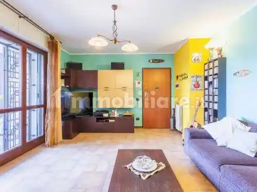 Trilocale via Don Francesco Beniamino della Torre, Quarto Oggiaro, Milano - foto 3