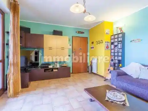 Trilocale via Don Francesco Beniamino della Torre, Quarto Oggiaro, Milano - foto 5