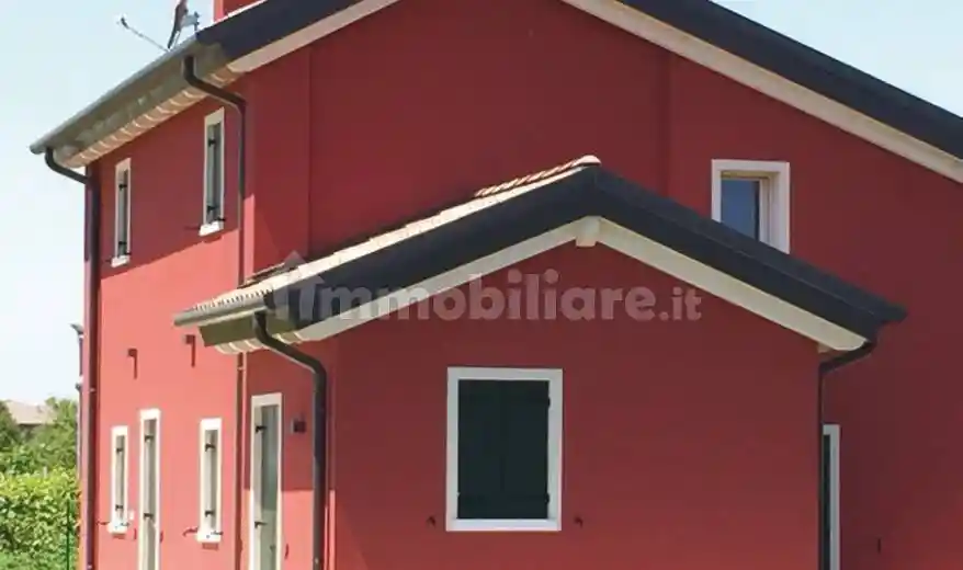 Palazzo - Edificio in vendita a Anagni