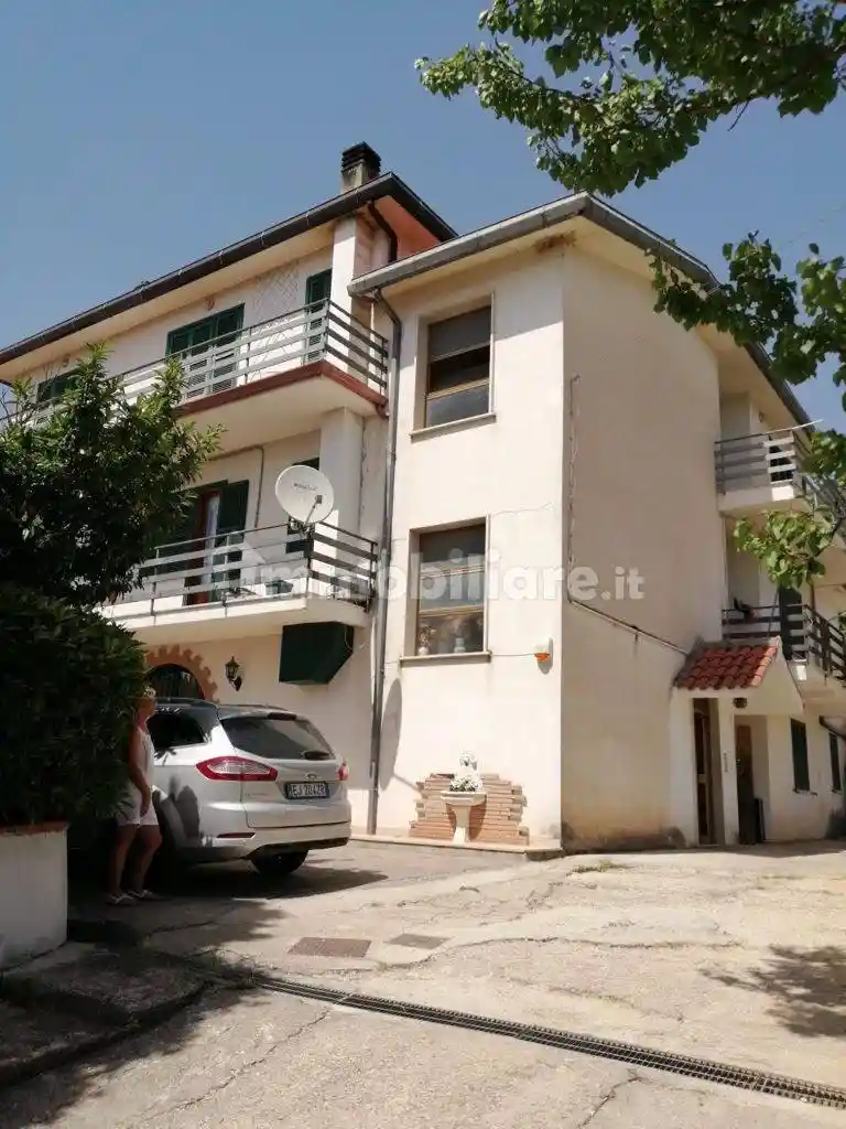 Appartamento in vendita a Veroli