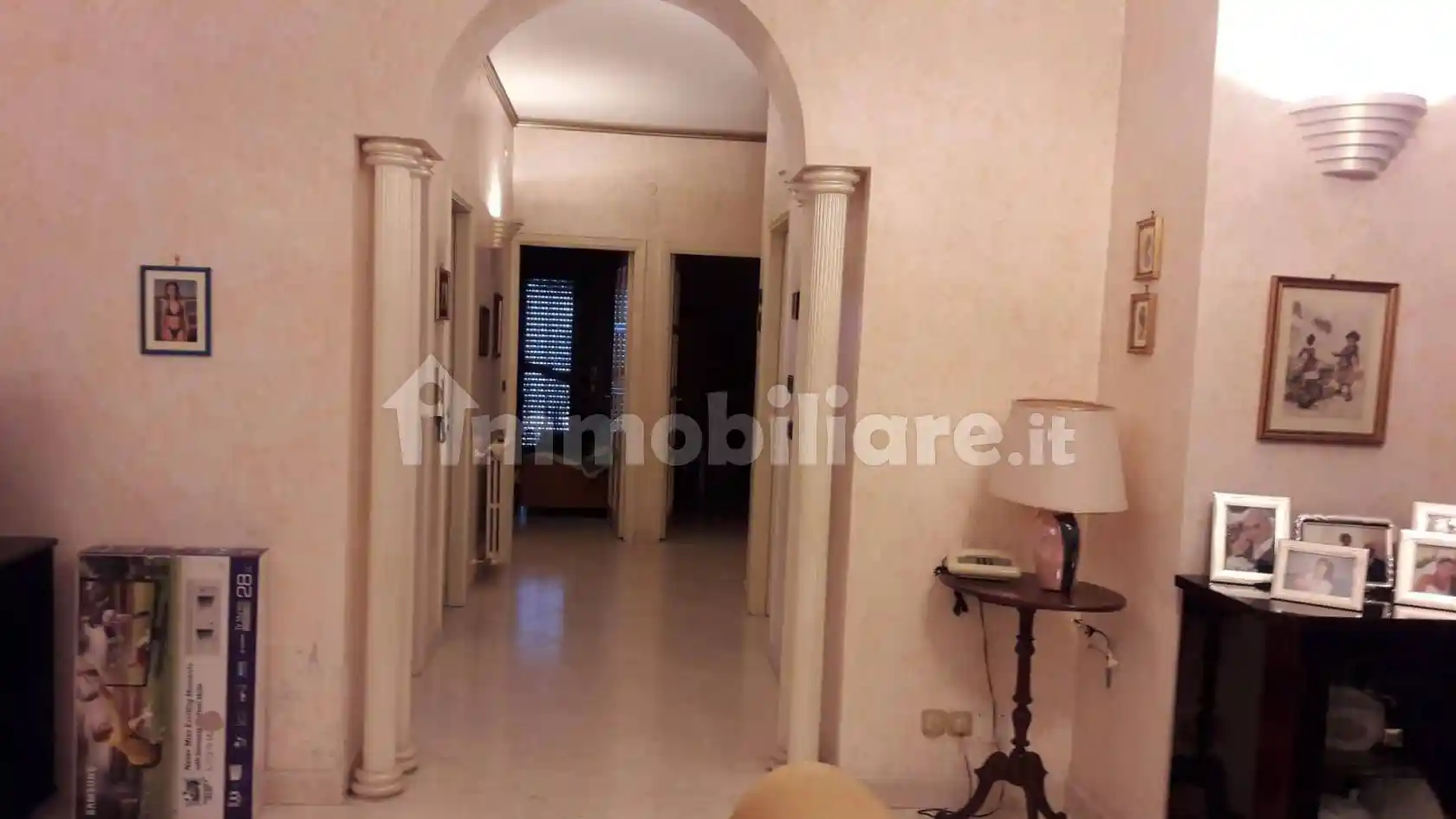 Appartamento in vendita a Militello in Val di Catania