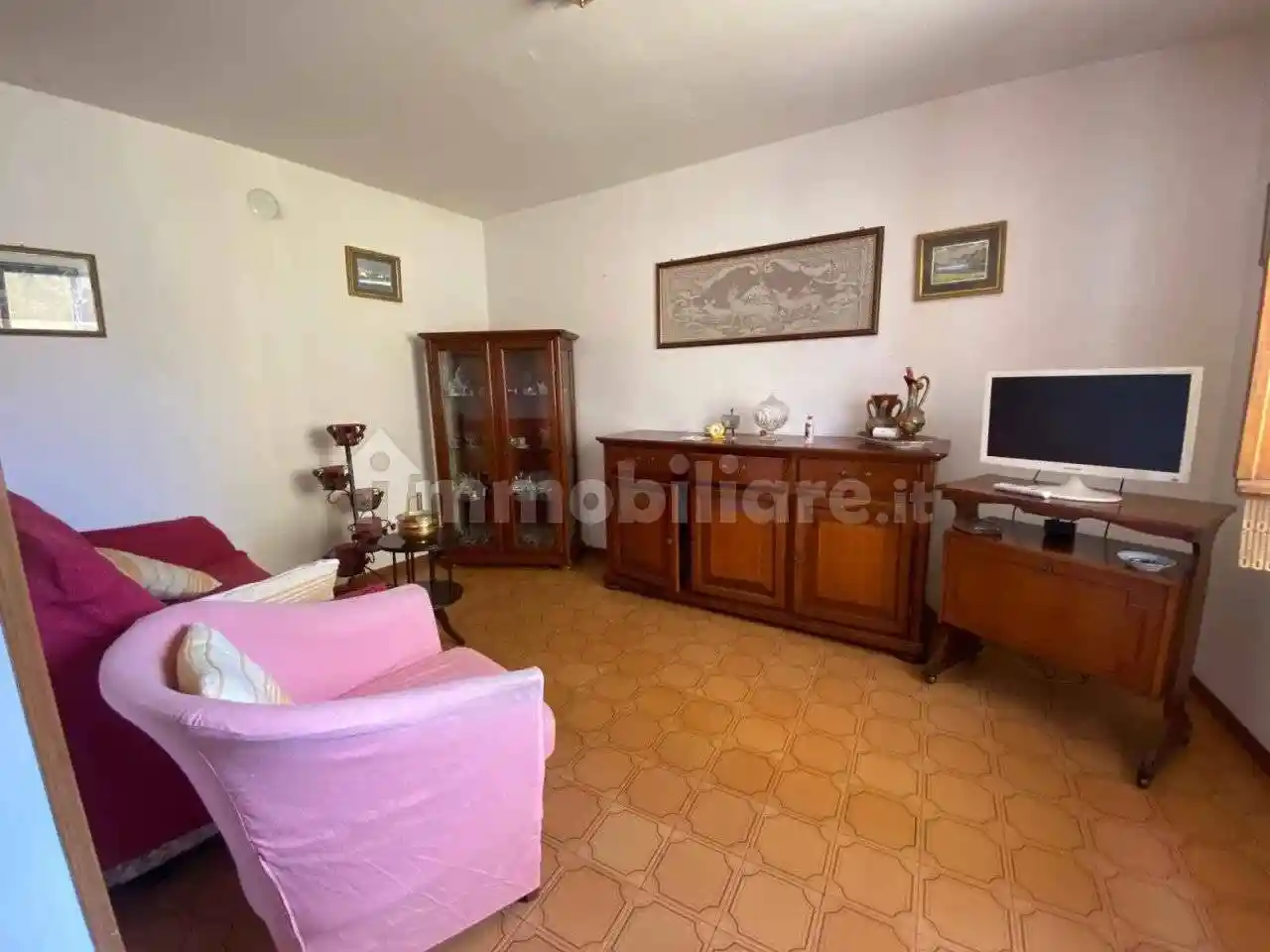 Casa indipendente in vendita a Ventasso