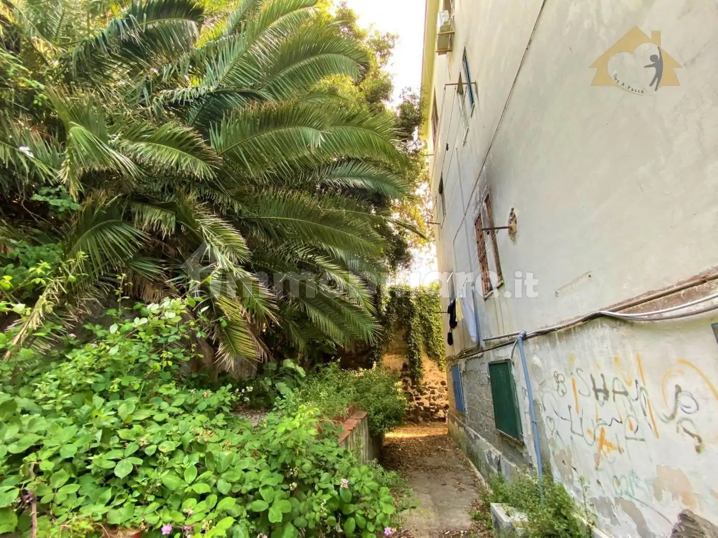 Appartamento in vendita a Ercolano