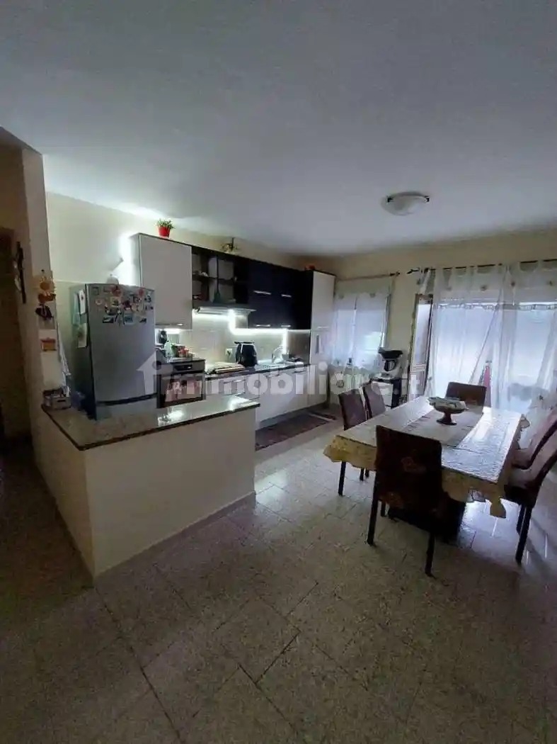 Appartamento in vendita a Messina