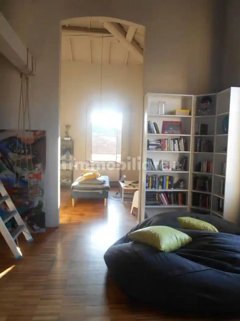 Loft in vendita a San Miniato
