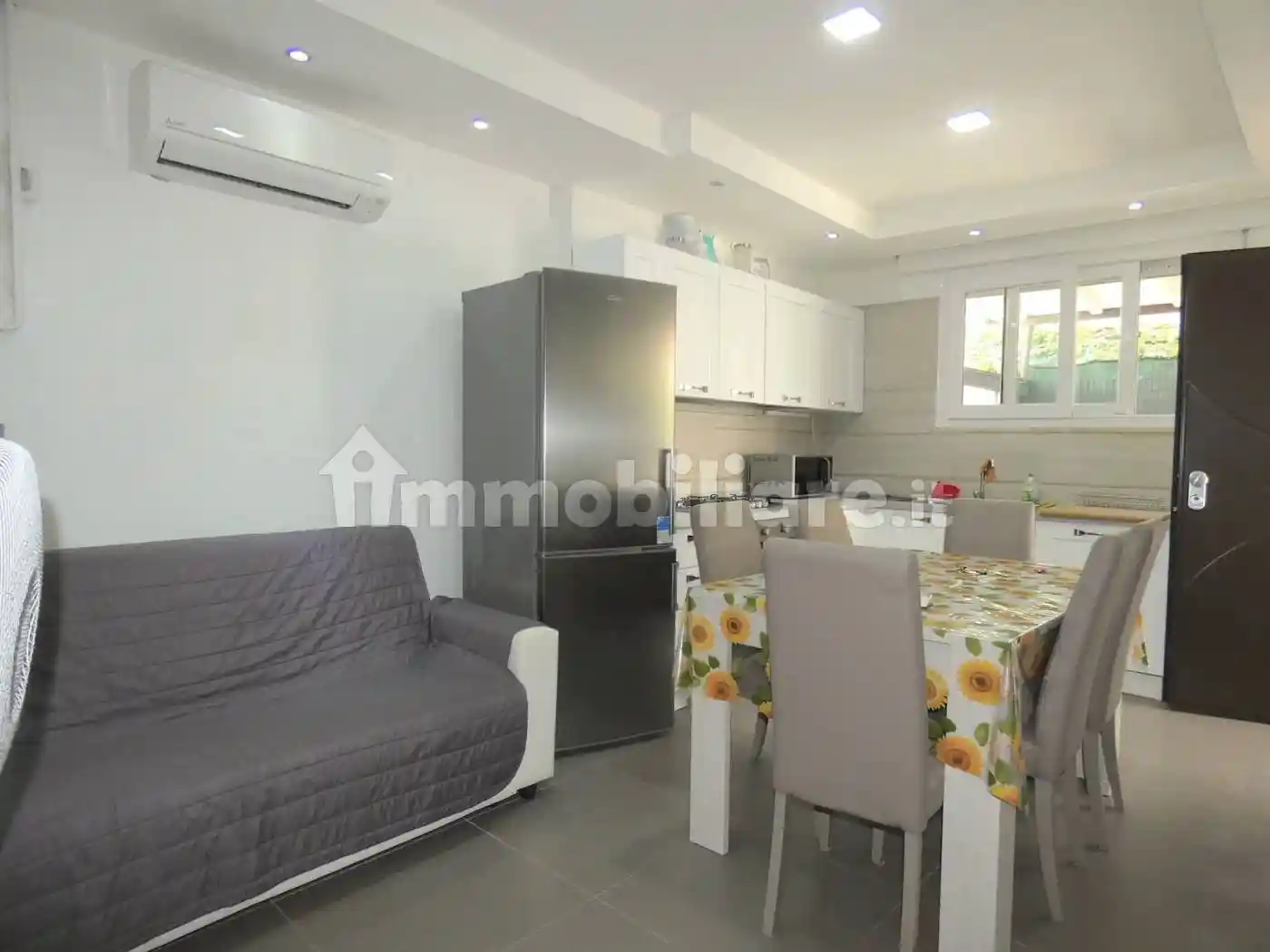 Appartamento in affitto a Riccione