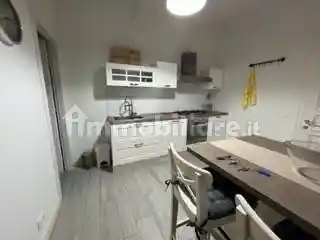 Appartamento in affitto a Modena