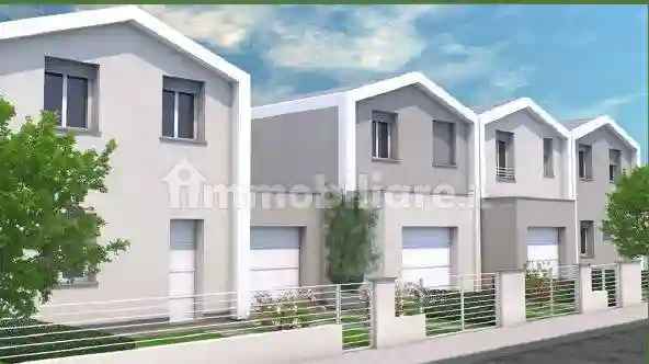 Villetta a schiera - foto 2