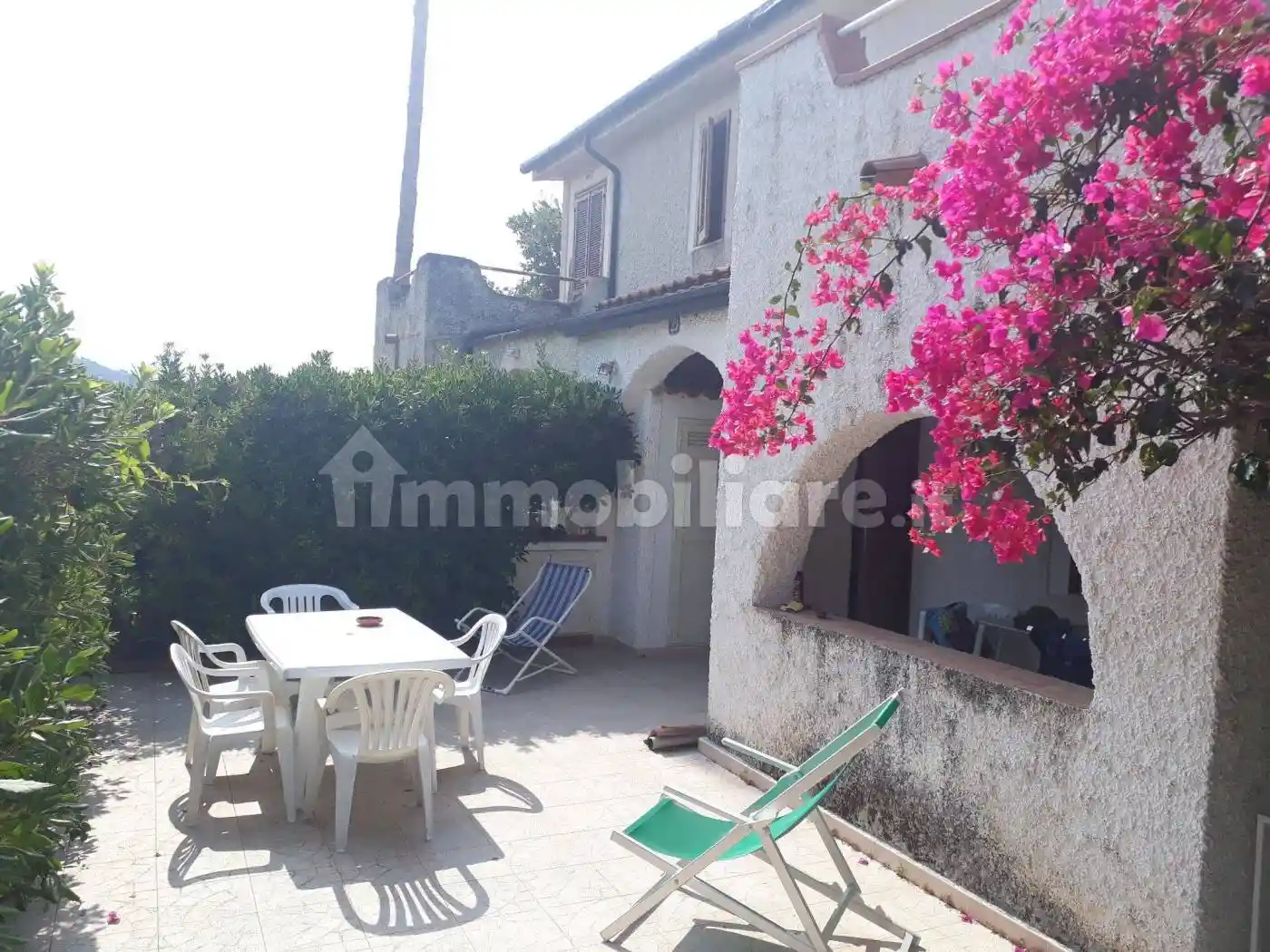 Villa plurifamiliare via del Telegrafo, San Nicola Arcella - foto 3