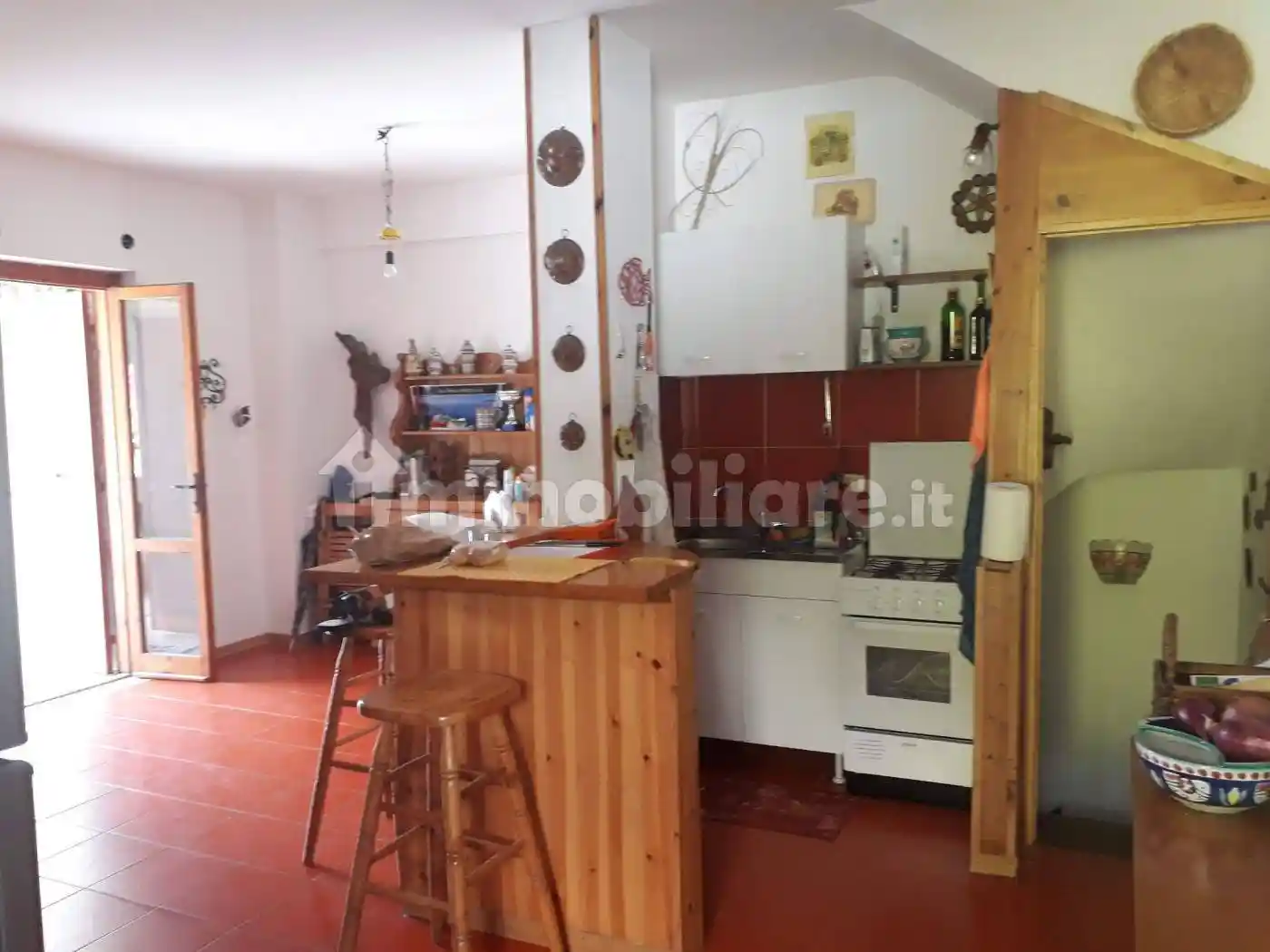 Villa plurifamiliare via del Telegrafo, San Nicola Arcella - foto 5