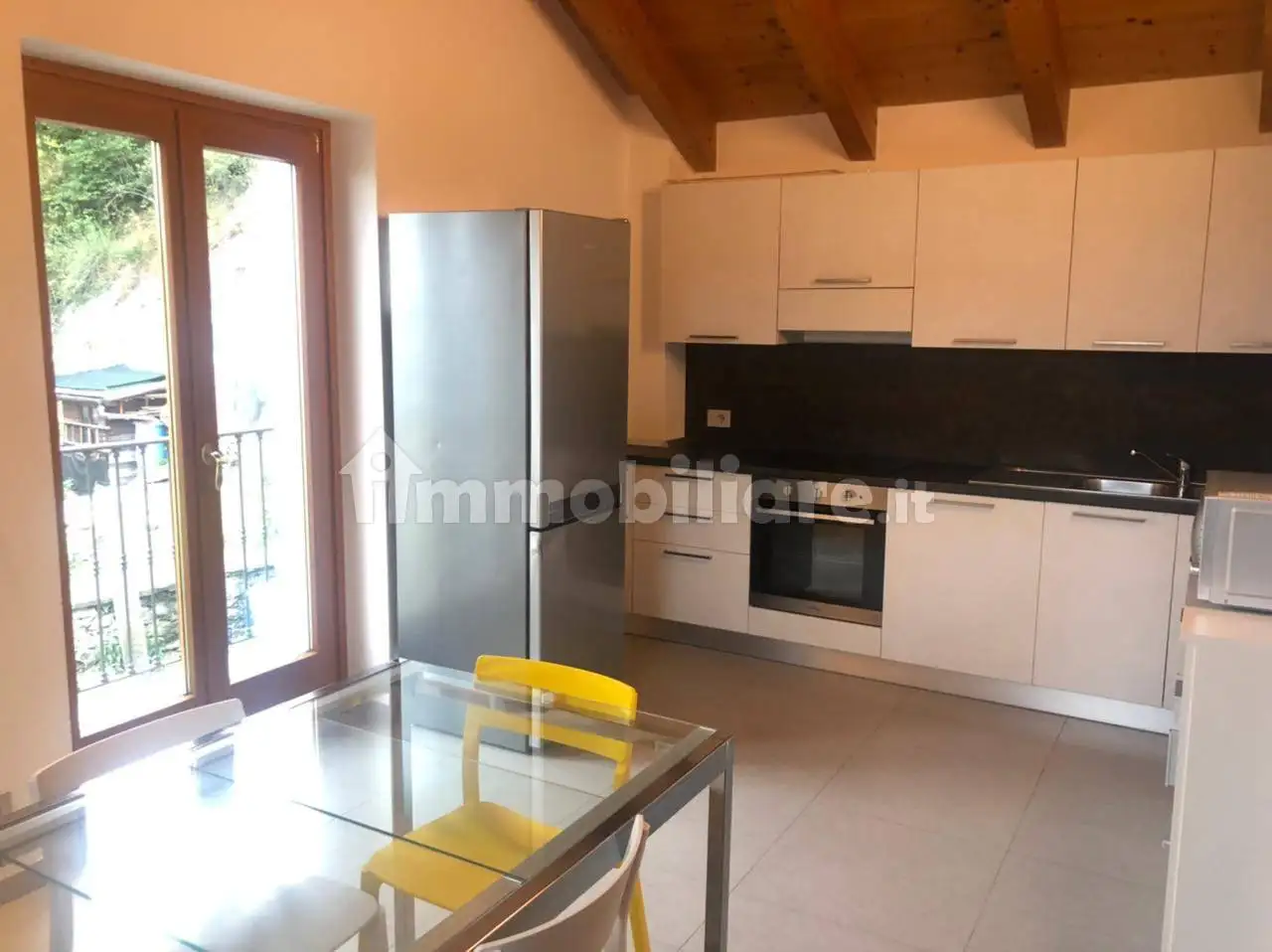 Appartamento in affitto a Crevoladossola