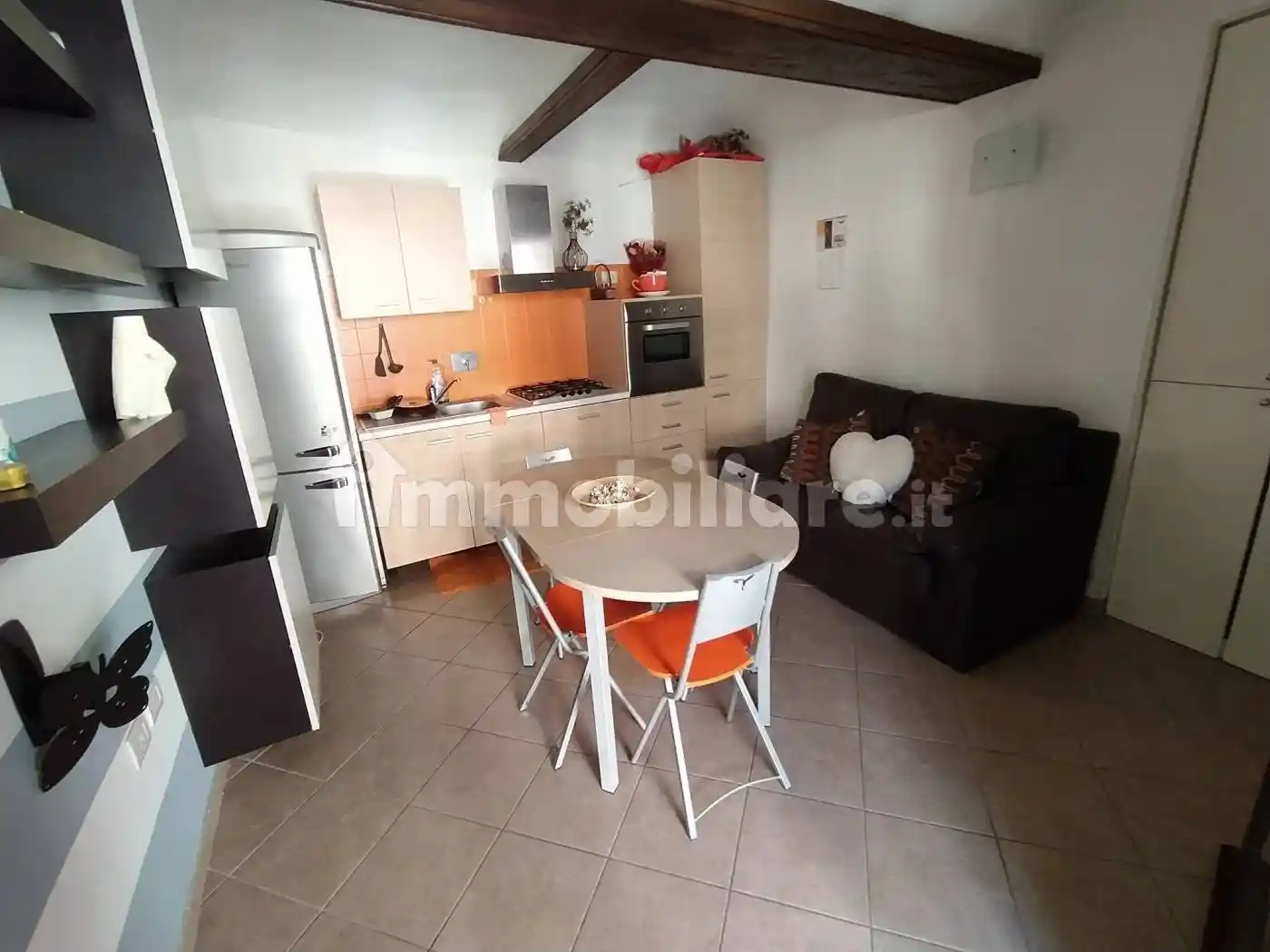 Appartamento in vendita a Racconigi