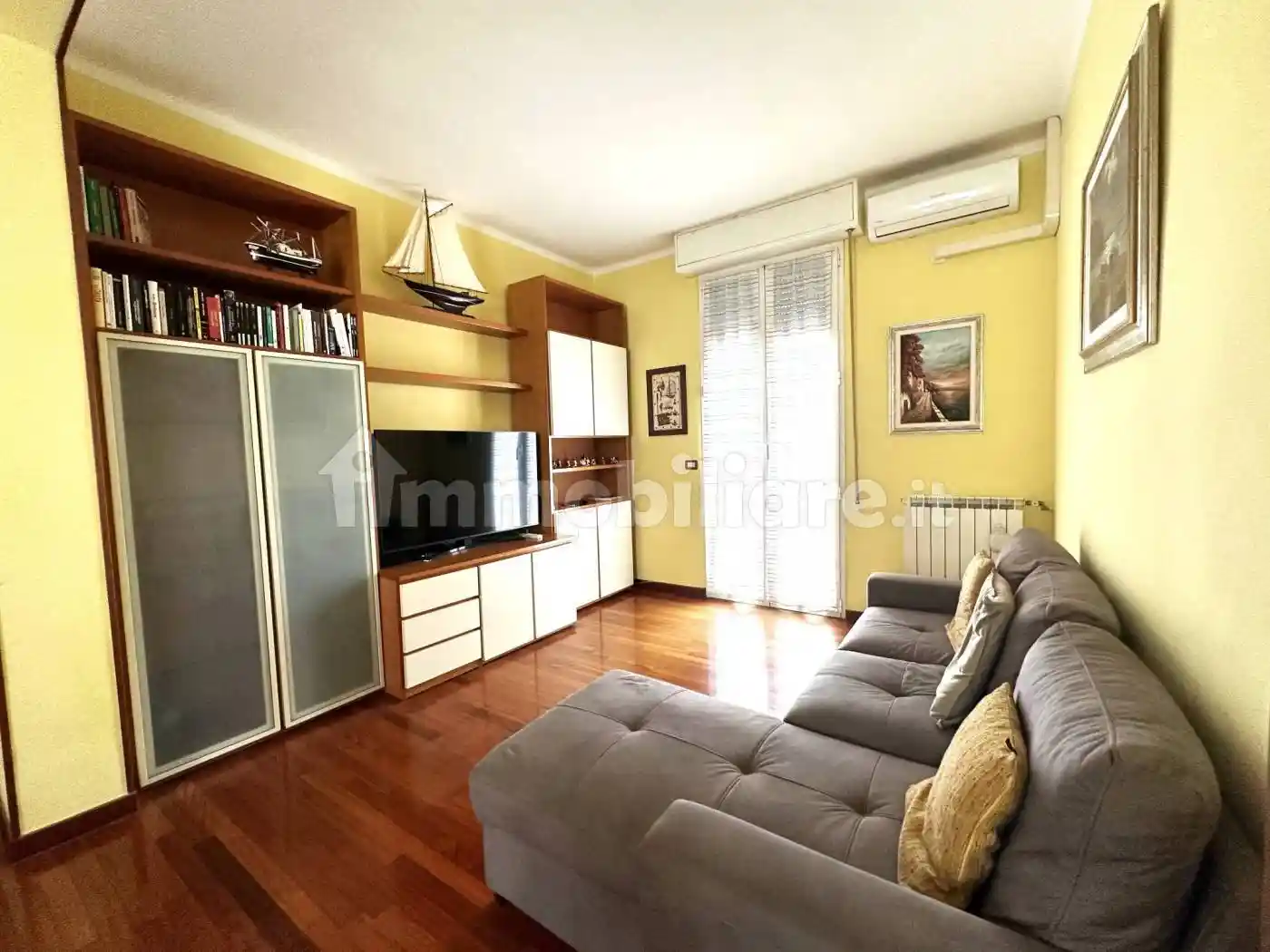 Appartamento in affitto a Genova