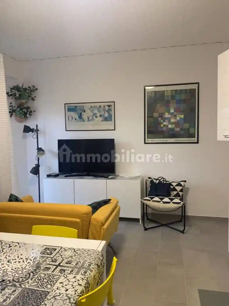 Appartamento in vendita a Santa Marinella
