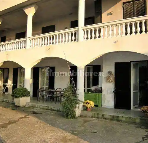 Villa in vendita a Formia