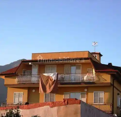 Attico - Mansarda in vendita a Formia