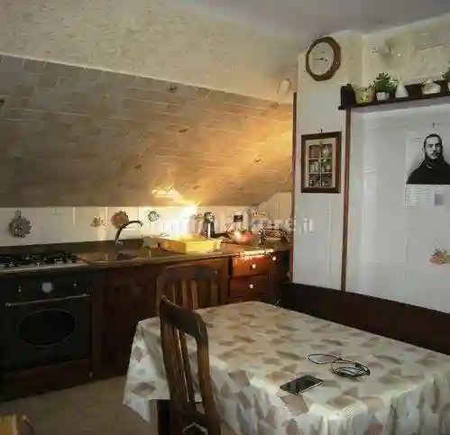 Attico - Mansarda - foto 5