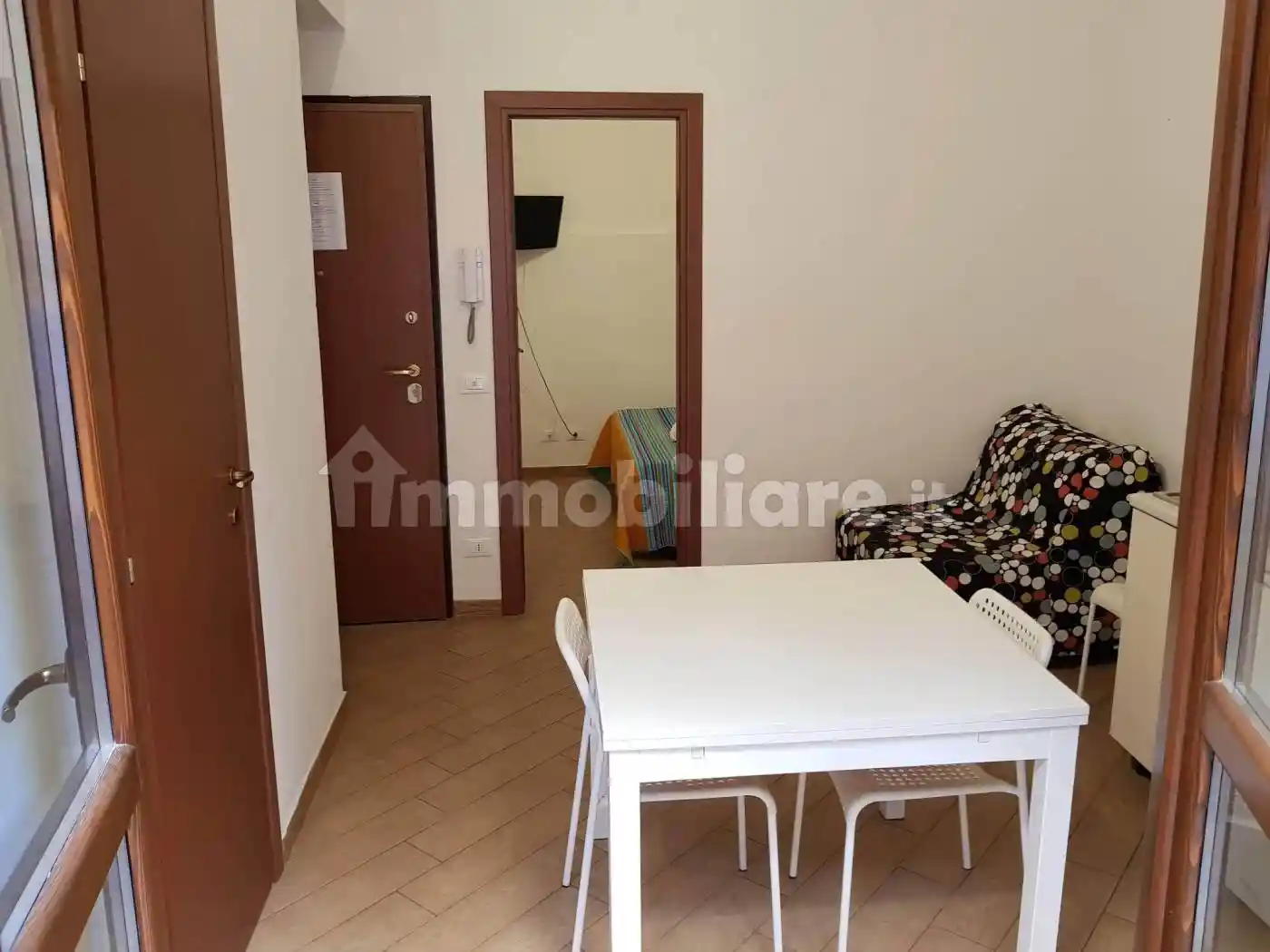 Appartamento in affitto a Palermo