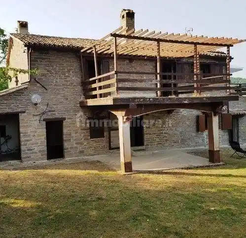 Rustico - Casale in vendita a Urbania