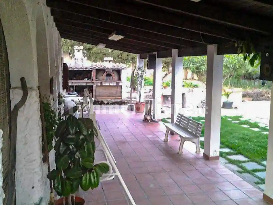 Villa in vendita a Maracalagonis