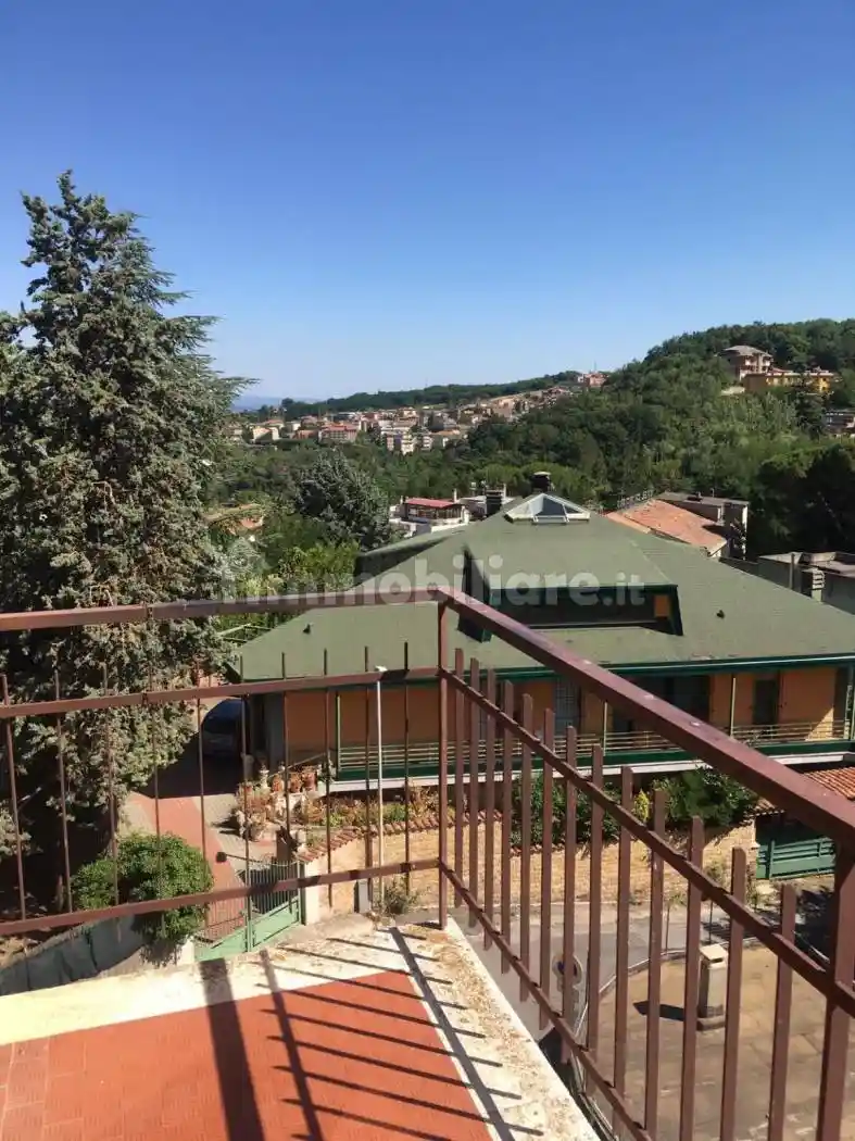 Appartamento in vendita a Chianciano Terme