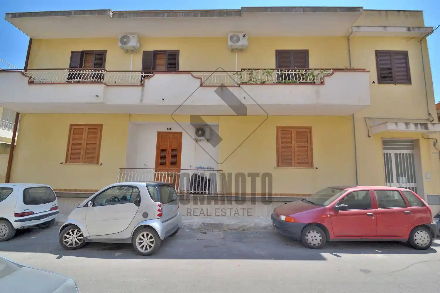 Appartamento in vendita a Noto