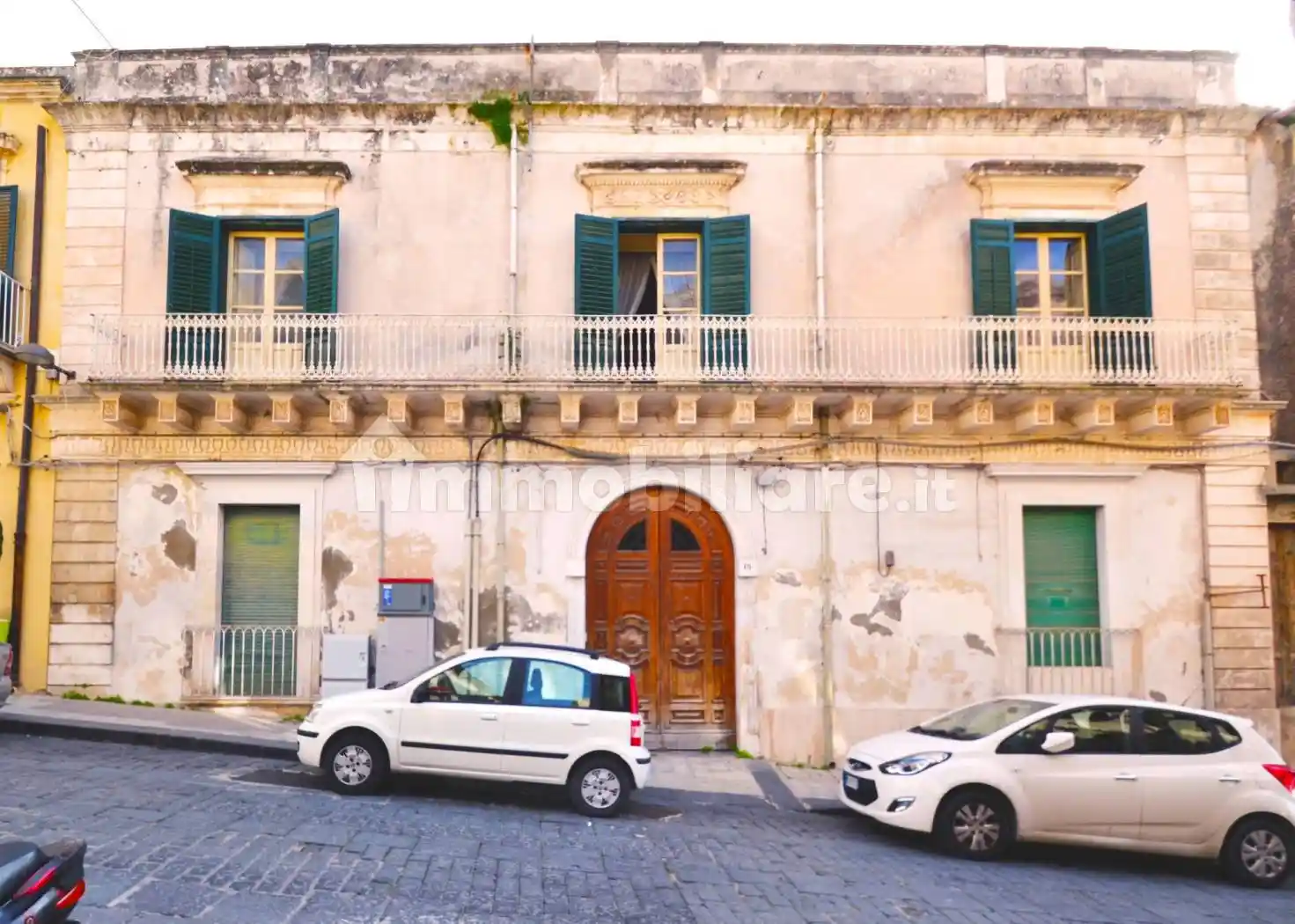 Casa indipendente in vendita a Noto