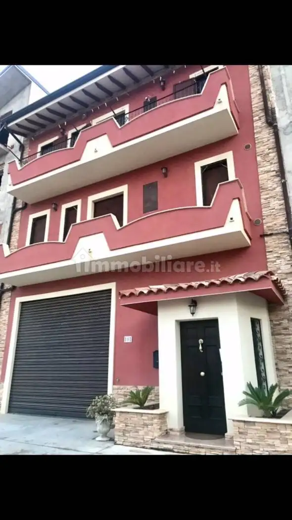 Appartamento in vendita a Raffadali