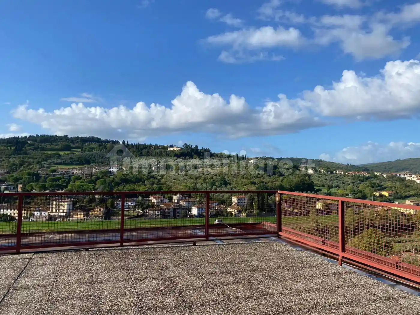 Villa in vendita a Signa