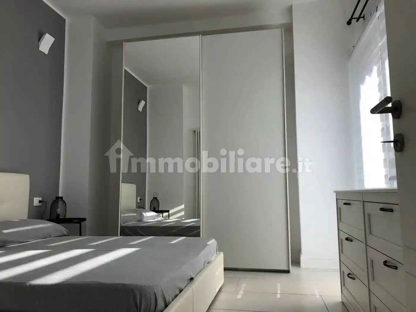 Appartamento in affitto a Varazze