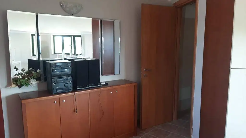 Terratetto unifamiliare via Foresta, Foresta Mazzarella, Cervaro - foto 2