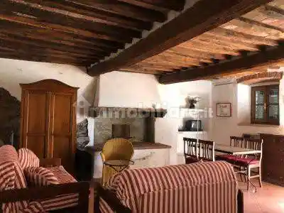 Appartamento in vendita a Campiglia Marittima