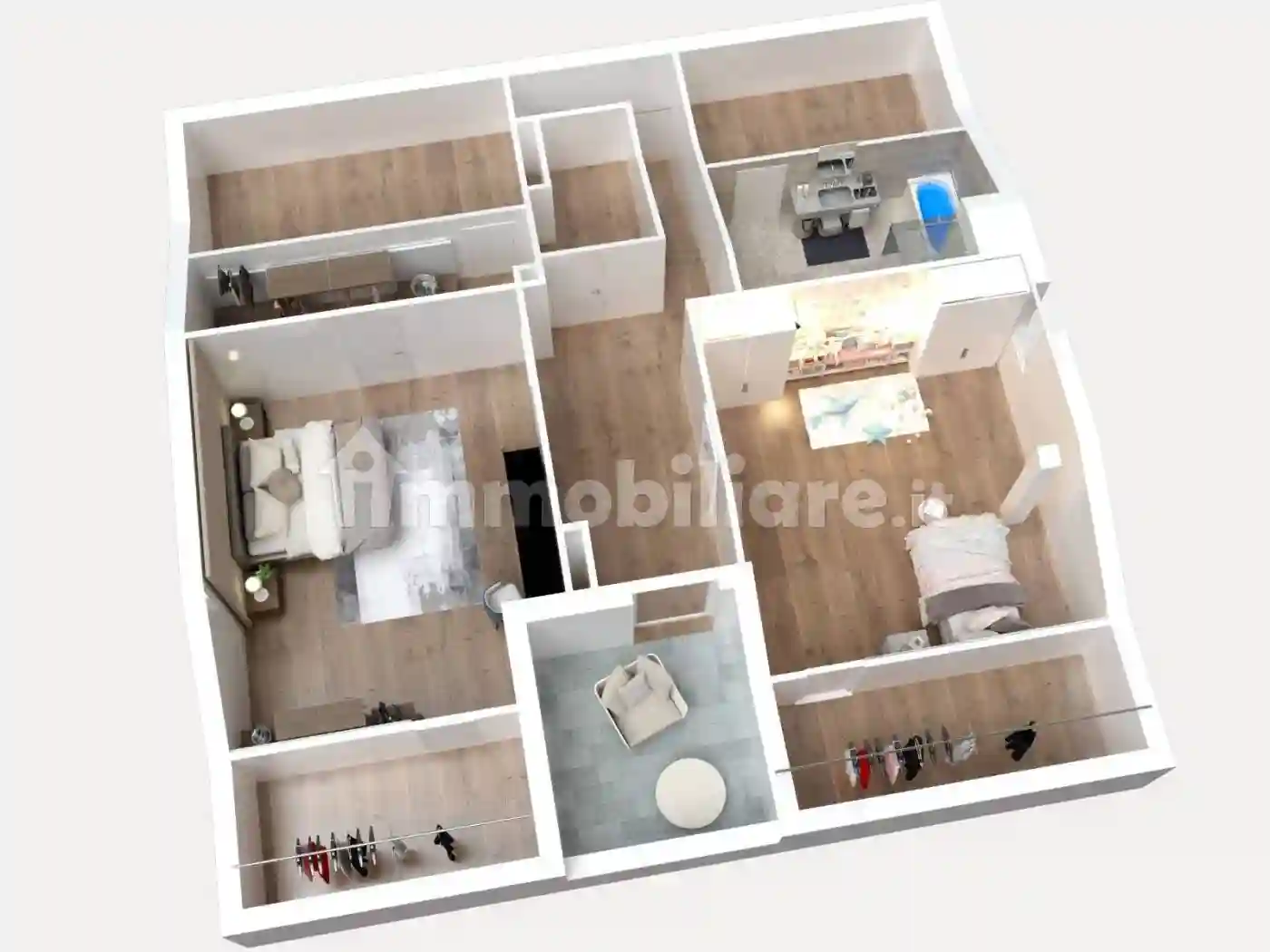 Appartamento - foto 5