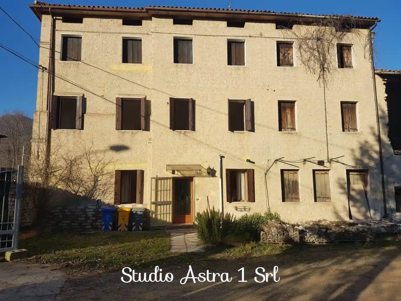 Rustico - Casale in vendita a Pieve del Grappa