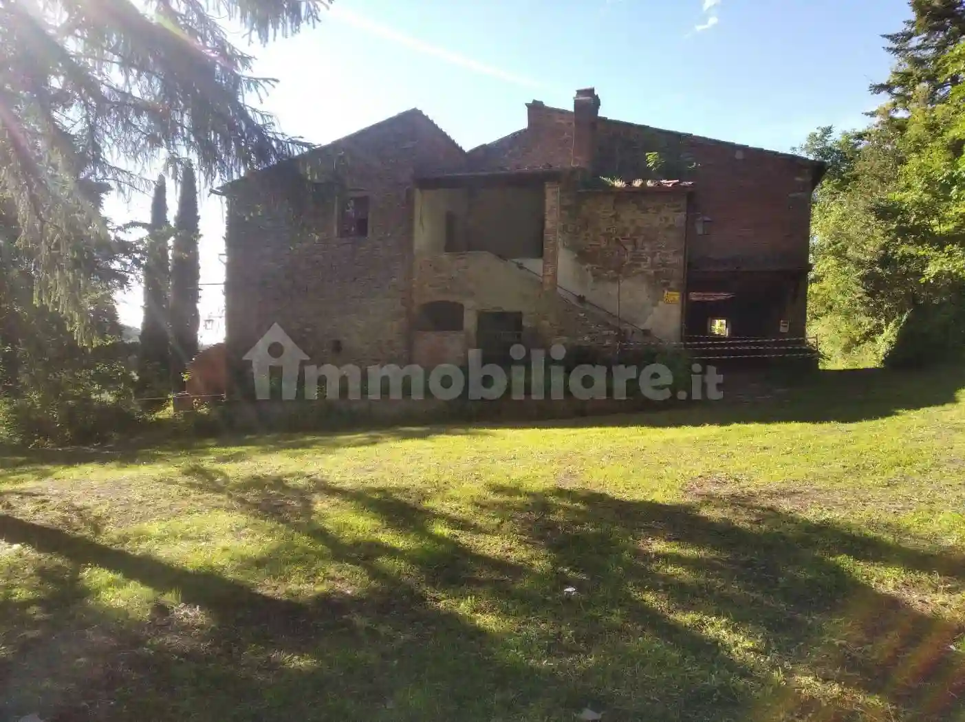 Casa colonica 360 m², San Firenze - Scopetone, Arezzo - foto 4