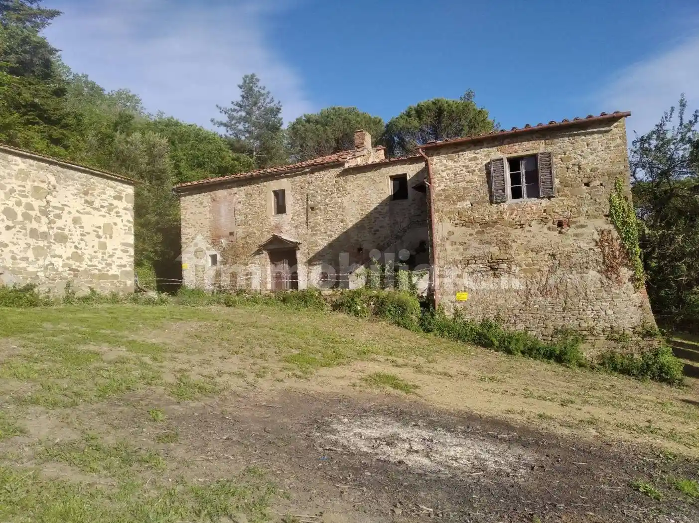 Casa colonica 360 m², San Firenze - Scopetone, Arezzo - foto 3