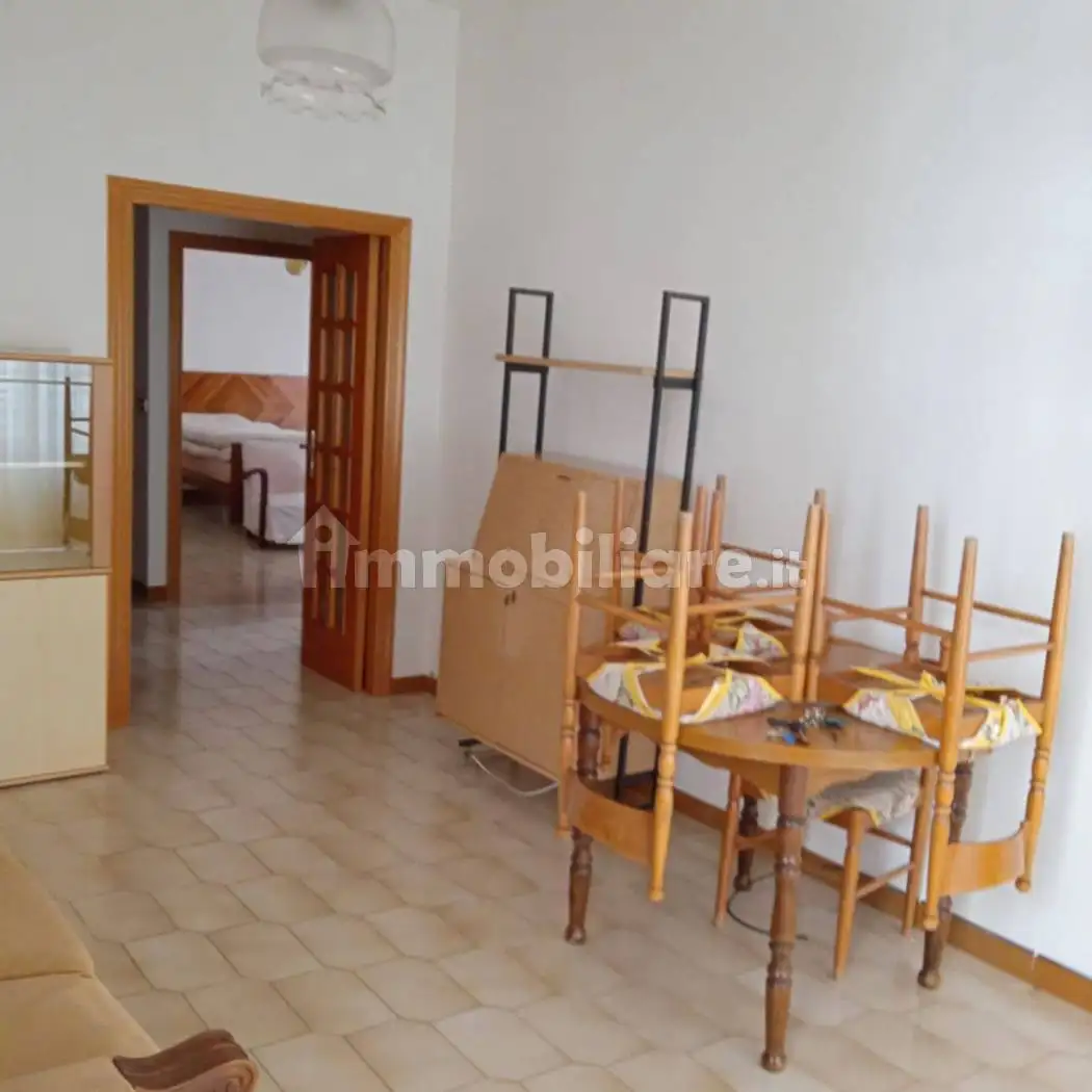 Appartamento in vendita a Grassano