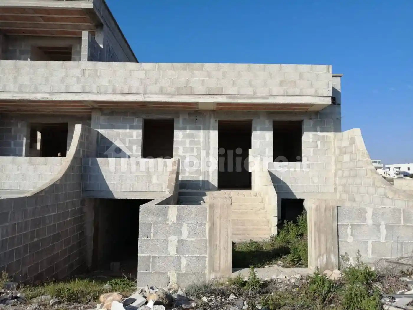 Casa indipendente in vendita a Ugento