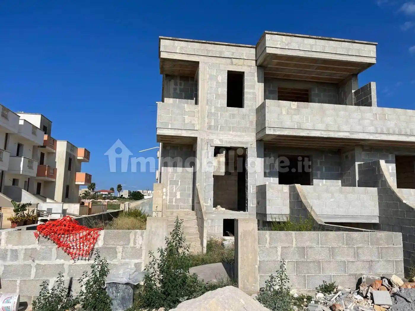 Villa in vendita a Ugento