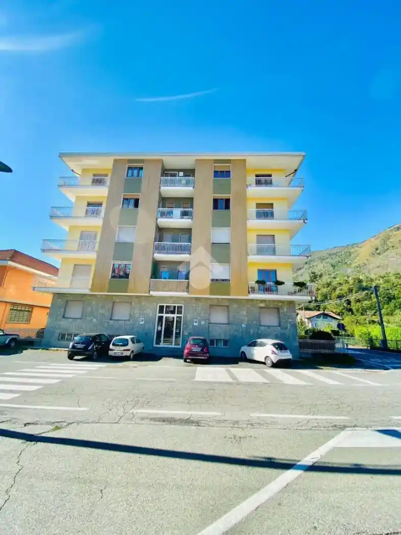 Appartamento in vendita a Cafasse