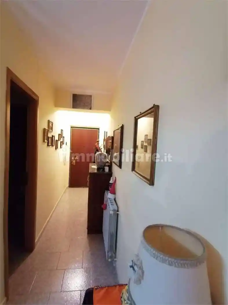 Trilocale Nazionale, Briga - Ponte Schiavo, Messina - foto 2