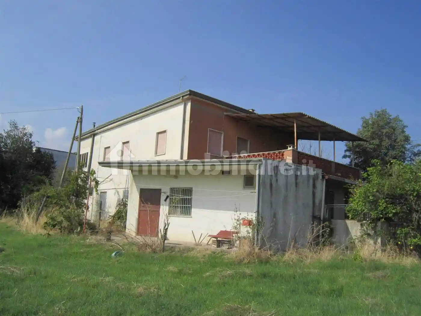 Casa indipendente in vendita a Corigliano-Rossano