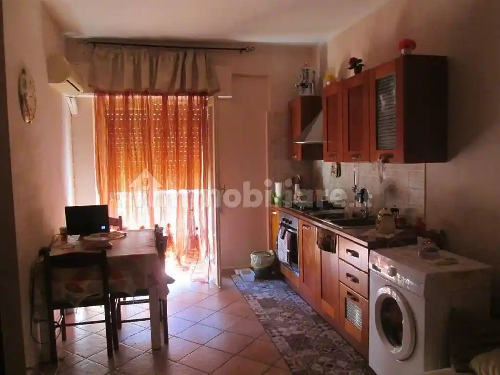 Appartamento in vendita a Bagheria