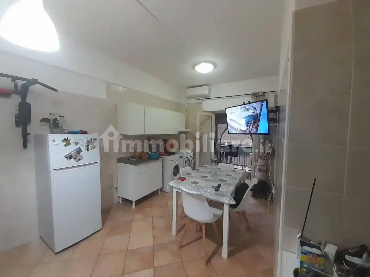 Appartamento in vendita a Bagheria